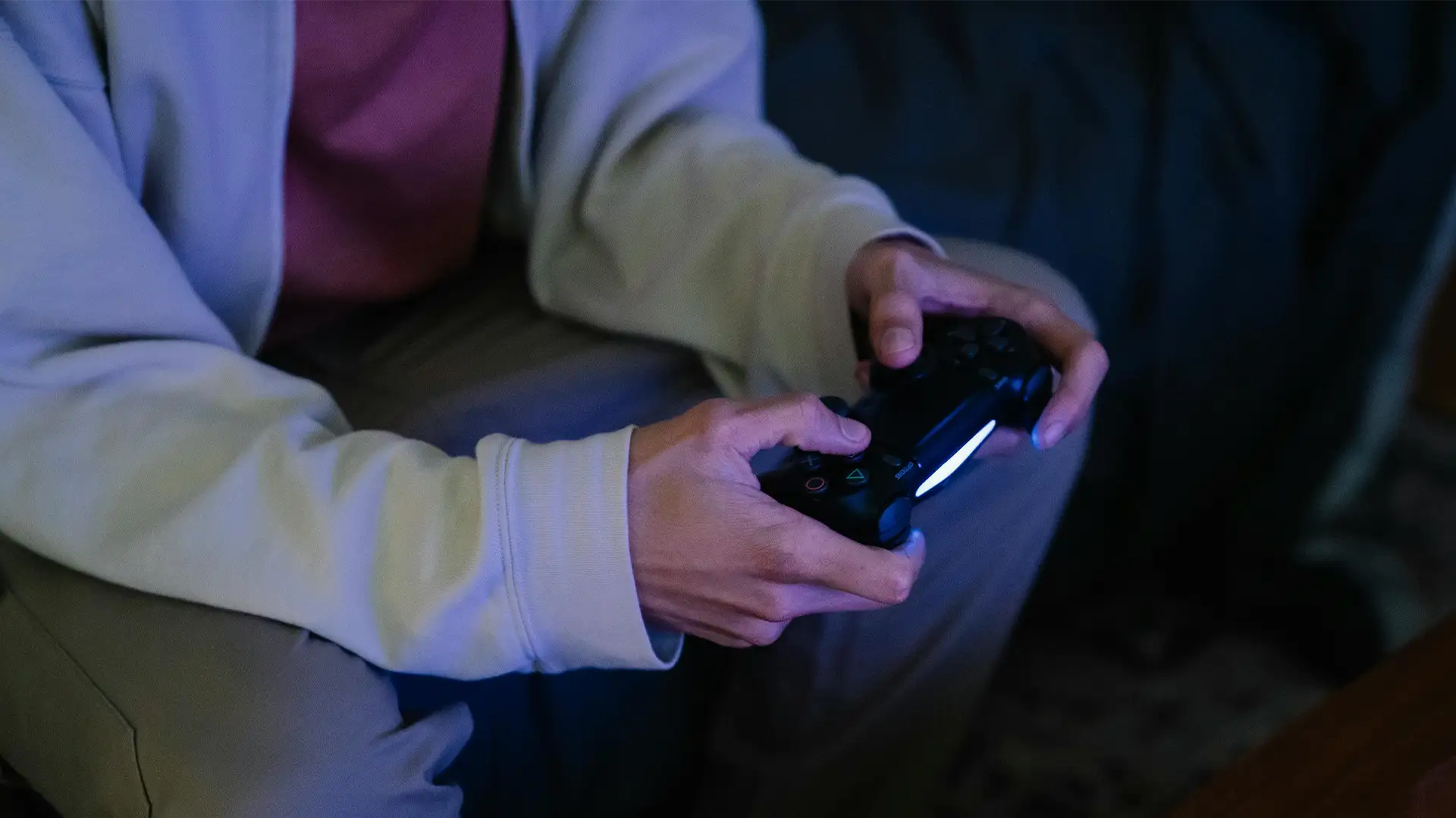 The best game controllers for pc in 2024