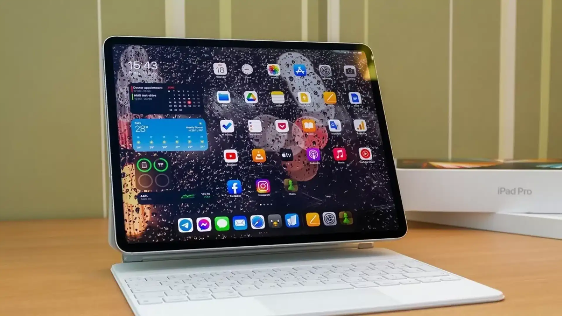 The best iPad for gaming: 2023 List - W3Tekno