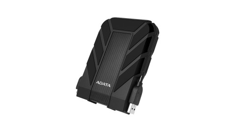 ADATA HD710 Pro rugged external hard drive