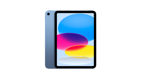 Apple iPad (10th Gen, 2022)