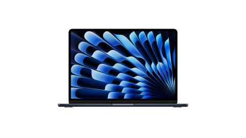 Apple MacBook Air (M3, 2024)