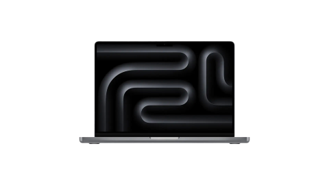 Apple MacBook Pro 14-inch (M3, 2023)