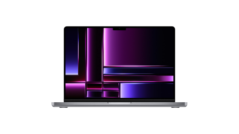 Apple MacBook Pro 16-inch (M2, 2023)