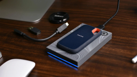 Best Portable SSD Storage Devices of 2024: Fast, Durable, and Reliable Options