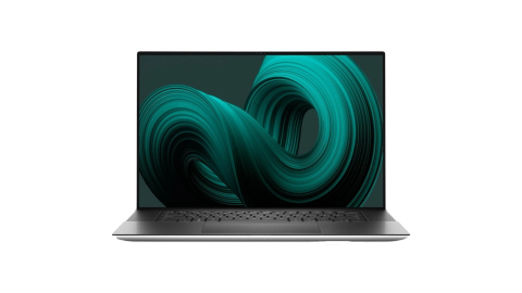 Dell XPS 17 (2022)