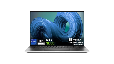 Dell XPS 17  (2022) 