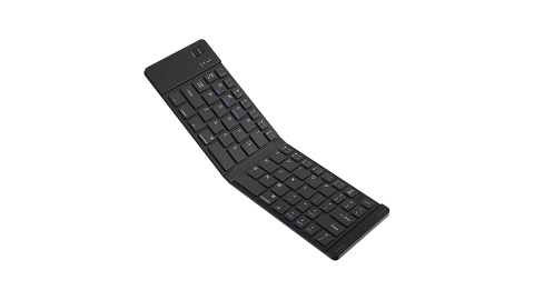 IKOS Foldable Wireless Keyboard