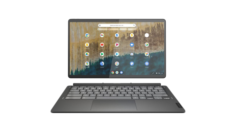 Lenovo IdeaPad Duet Chromebook 10.1