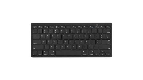 Omoton Ultra-Slim Bluetooth Keyboard