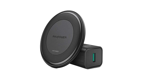 RAVPower Fast Wireless Charger
