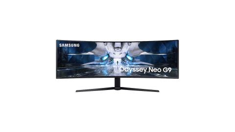 Samsung Odyssey G9 Neo