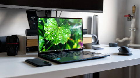 The best ASUS laptops of 2023