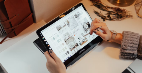 The best laptops for drawing