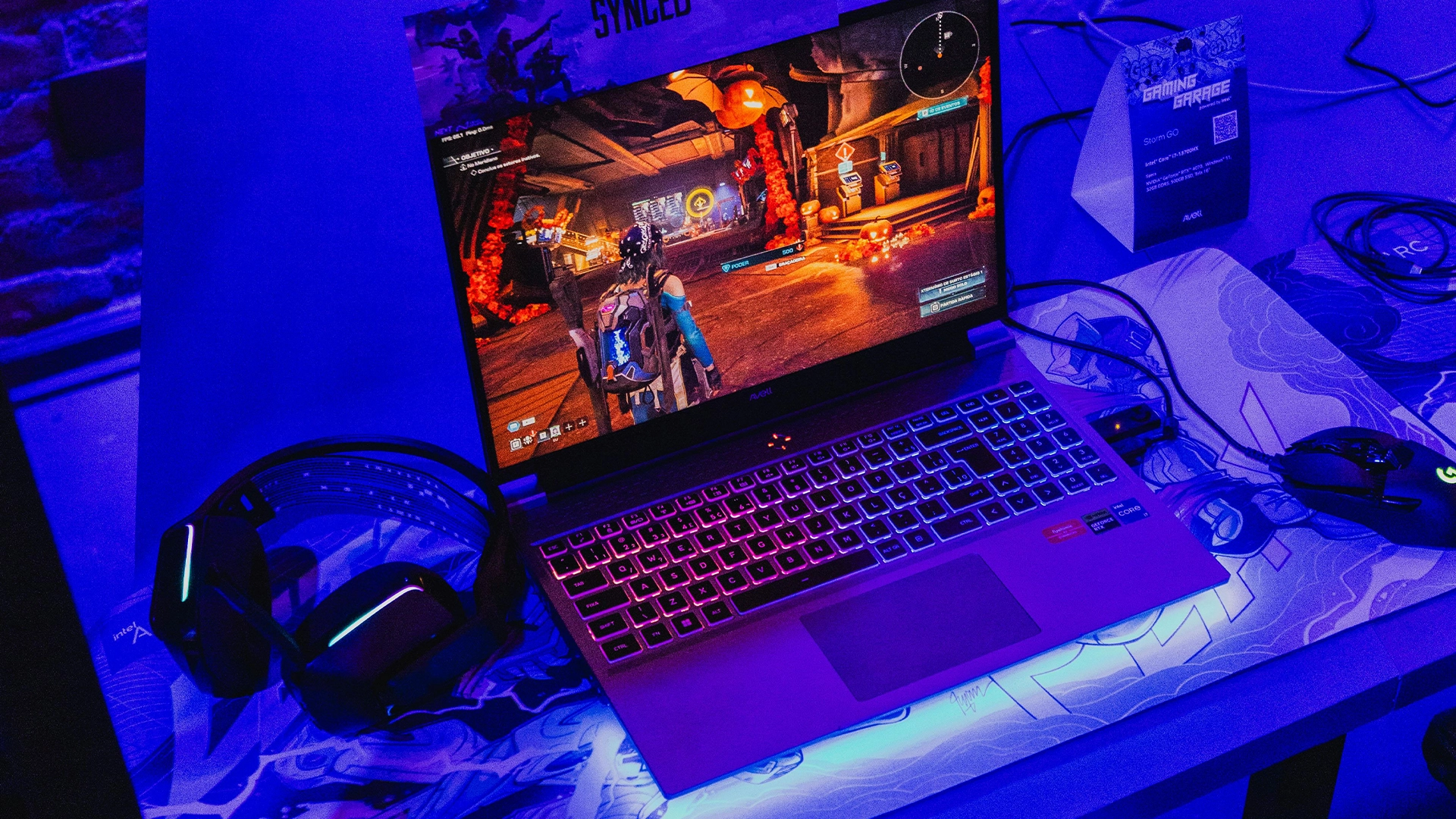 Top 10 Best Gaming Laptops to Buy in 2024 - W3Tekno