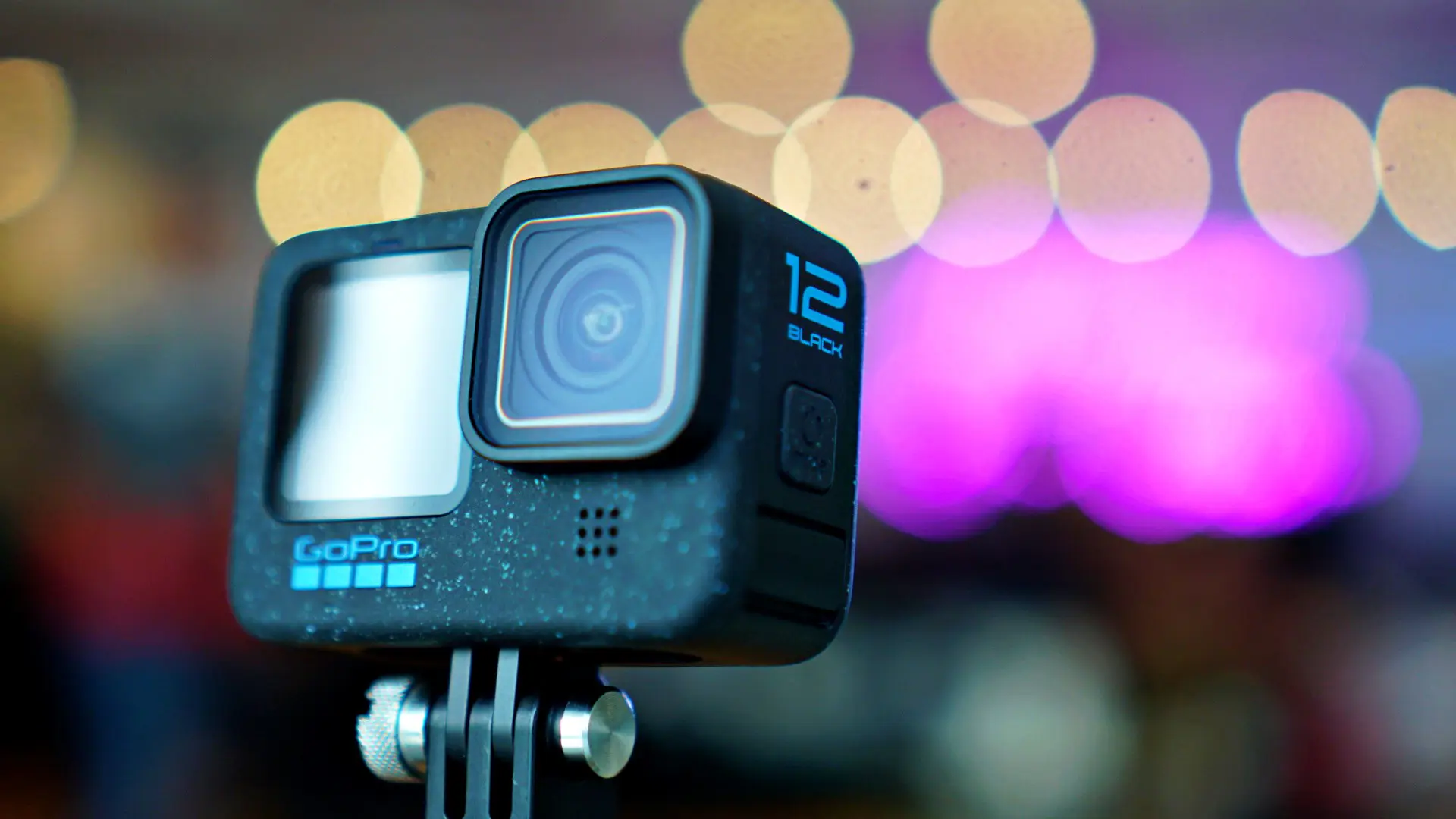 Top 5 Best Action Cameras in 2024: Ultimate Guide for High-Quality Adventure Footage