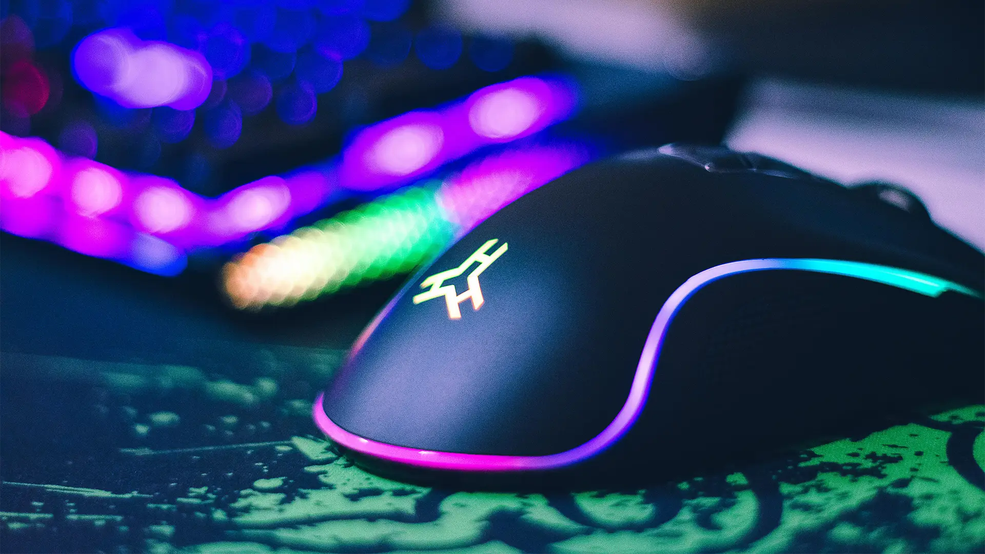 Top 5 Gaming Mouse to Buy in 2024 - W3Tekno