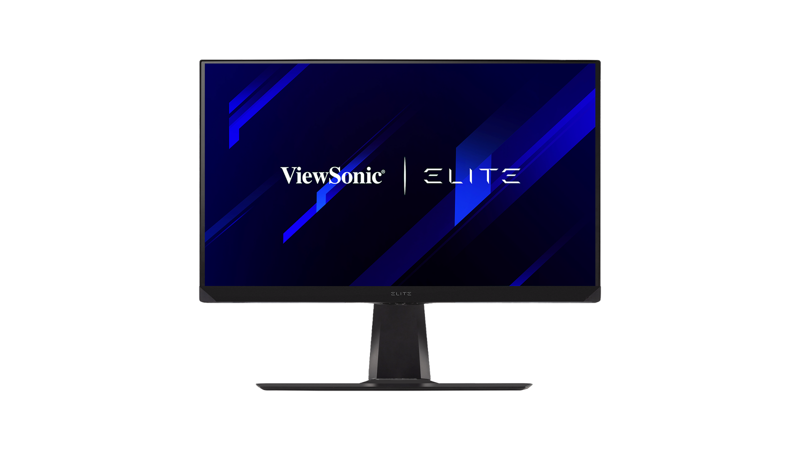 ViewSonic Elite XG270QG - The best monitor for eSports.