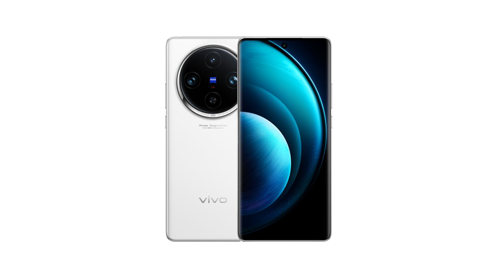 Vivo X100 Pro+ - Best design and balance between cameras