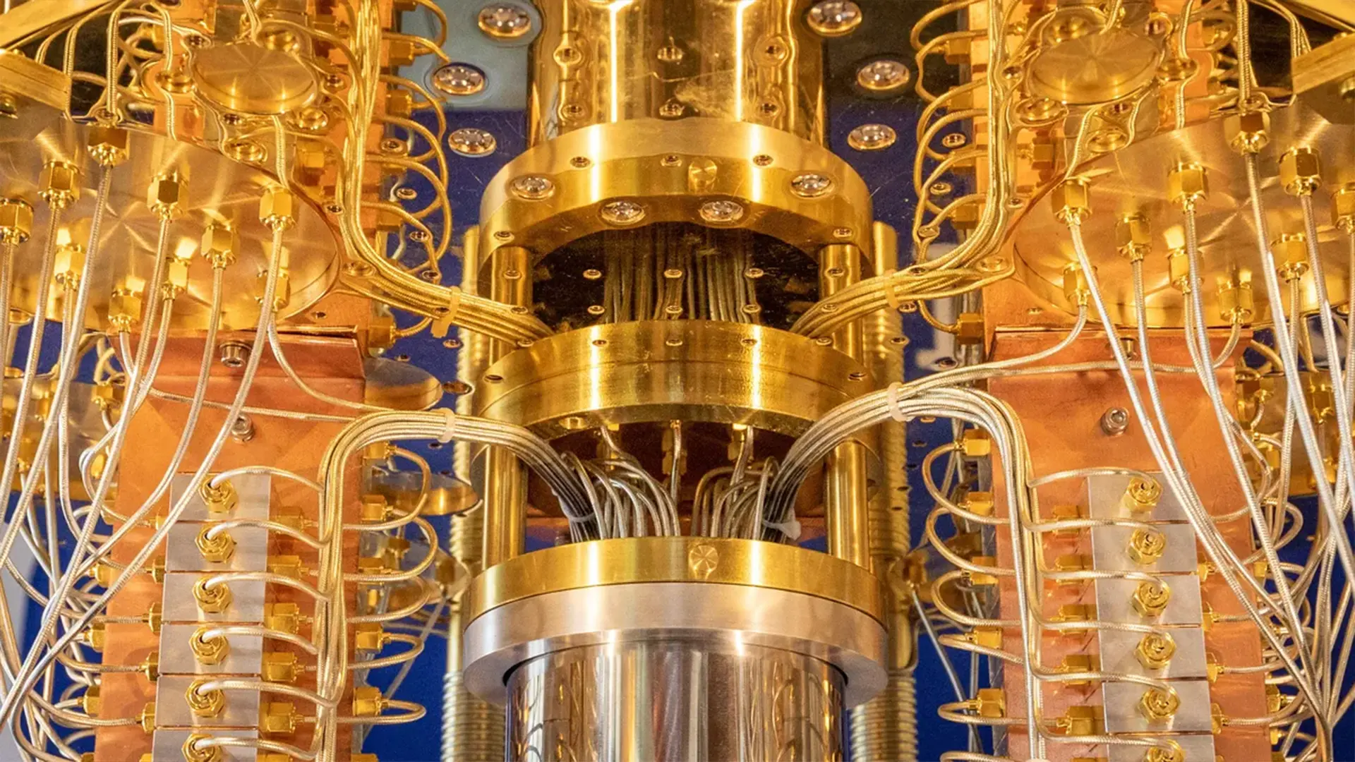 Quantum Computers: The Future of Computing Power with Superposition and Entanglement