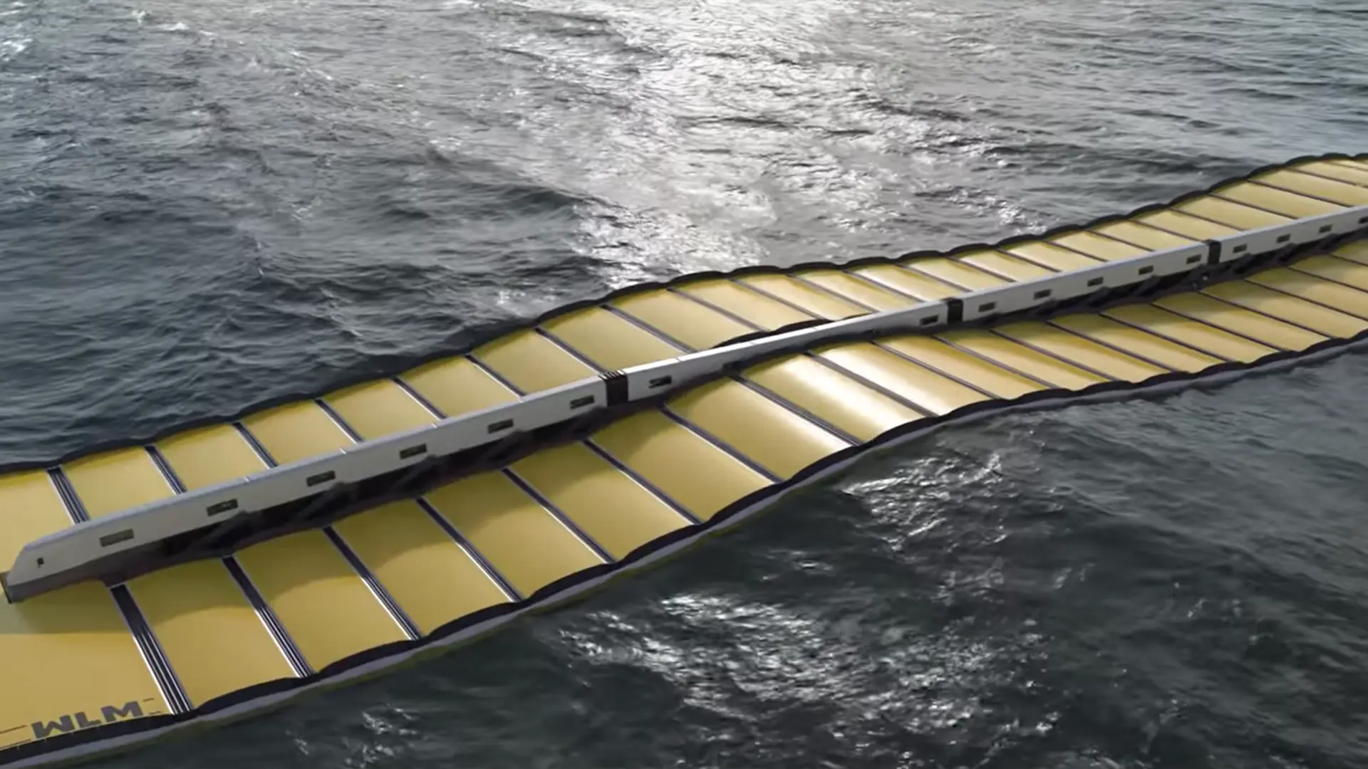 Wave and Tidal Energy - W3Tekno