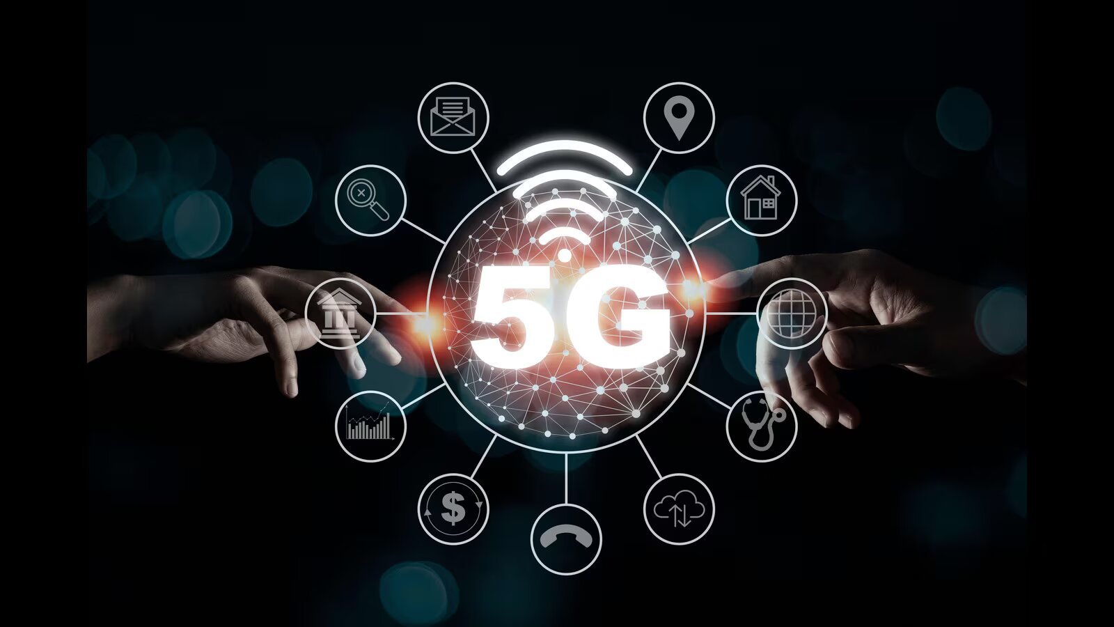5G Technology: The Connectivity of the Future - W3Tekno