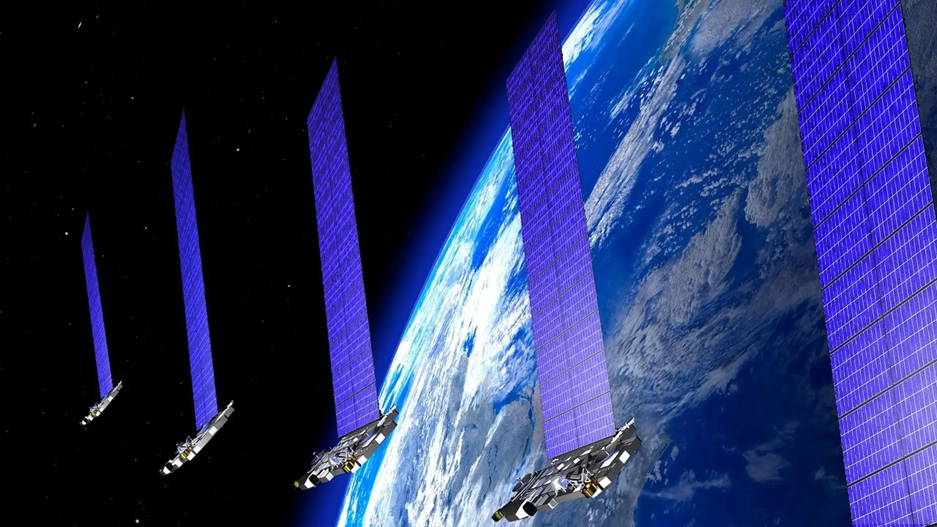 Starlink: The Future of Satellite-Based Internet - W3Tekno