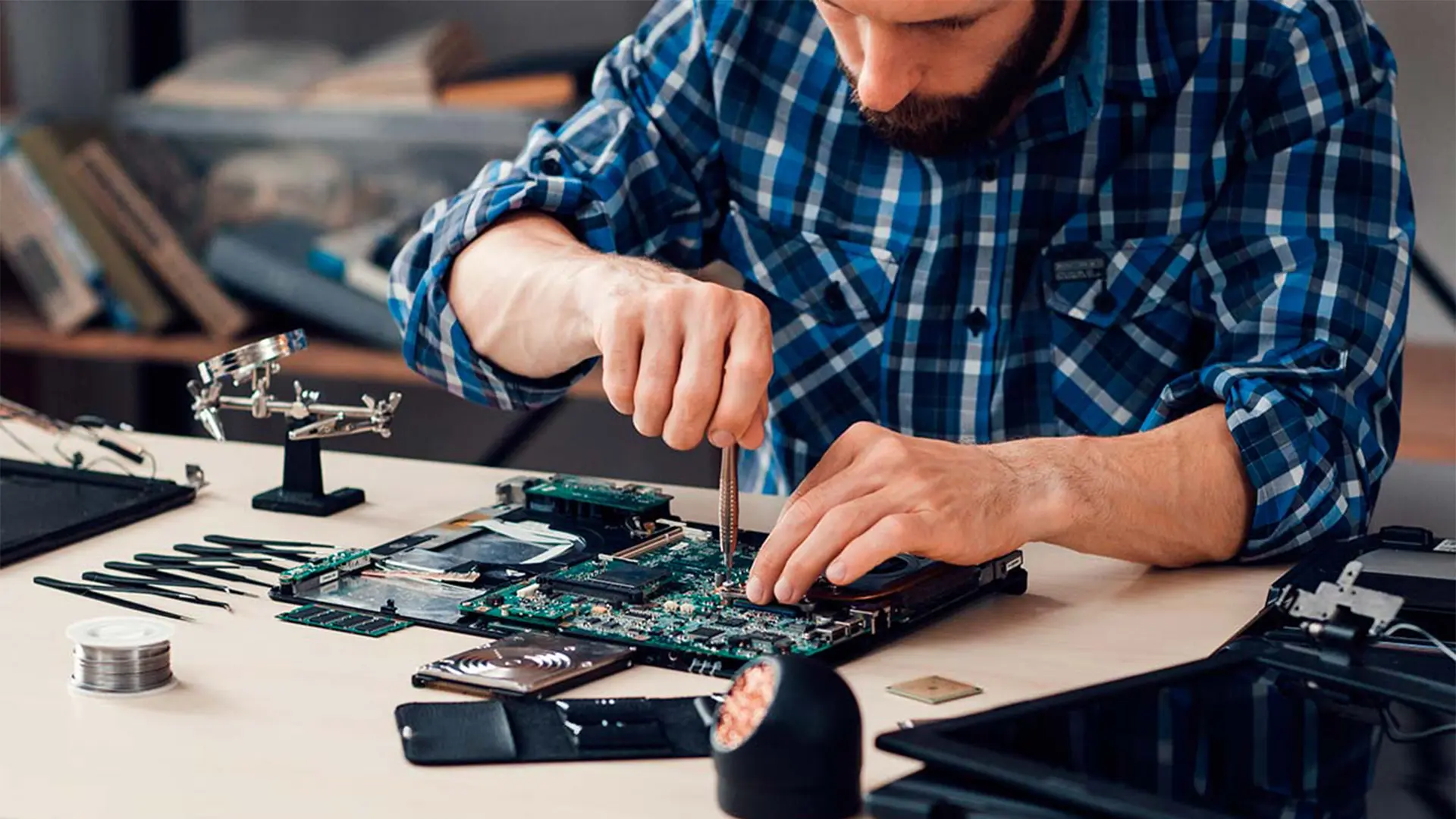 Effective Computer Maintenance Guide: Monthly and Annual Tips - W3Tekno