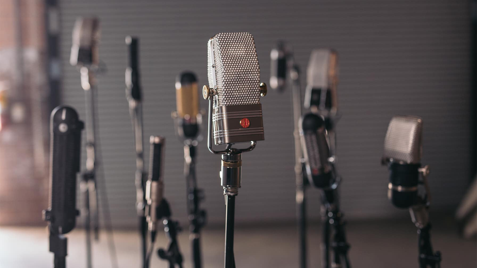 Ribbon Microphones: The Ideal Choice for Professional Audio Recording - W3Tekno