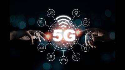 5G Technology: The Connectivity of the Future