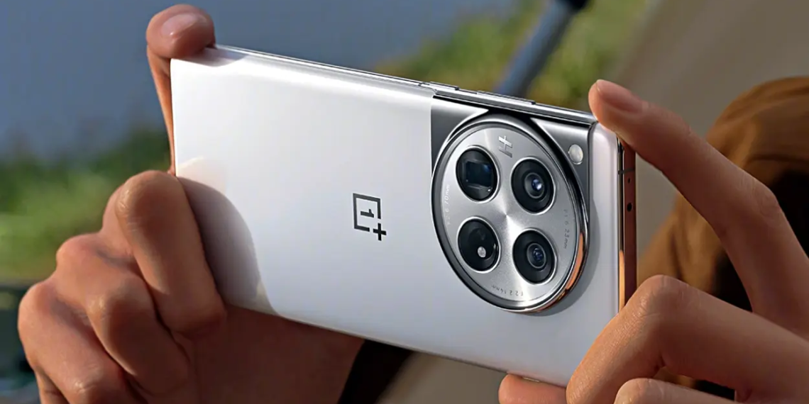OnePlus 12 Review: Camera - W3Tekno