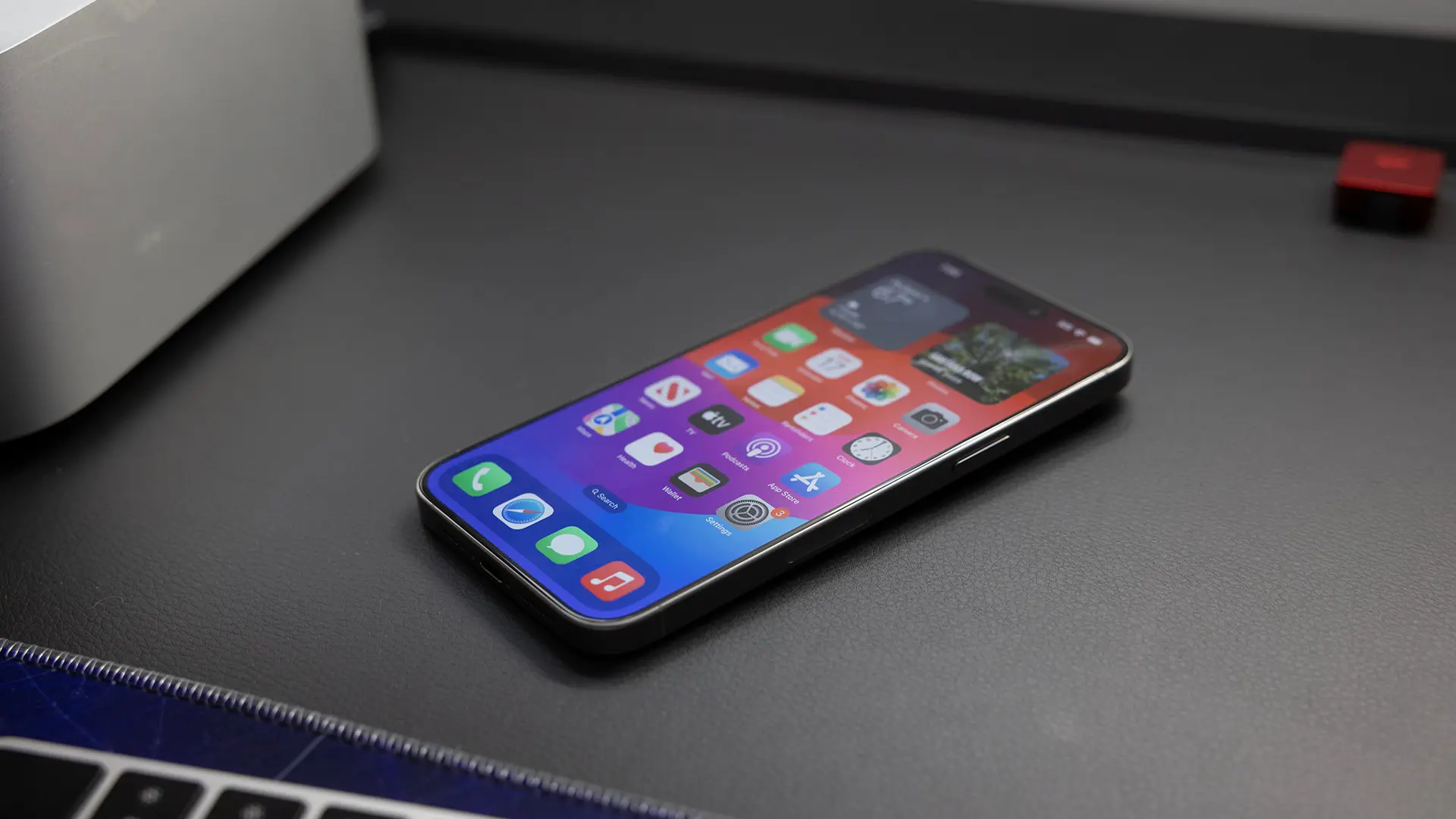 Apple iPhone 15 Pro Max Review - W3Tekno