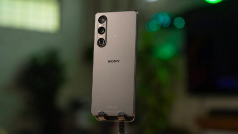 Sony Xperia 1 V review: could it be the phone with the best camera?